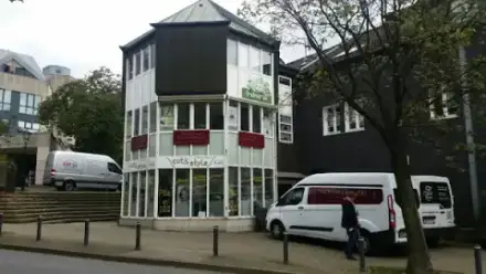 Foto von Bestattungen Vosskühler