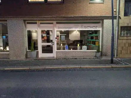 Foto von Bestattungen W.Kaever