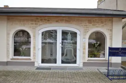 Foto von Bestattungen W. Kranke