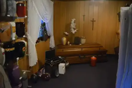 Foto von Bestattungen W. Kranke