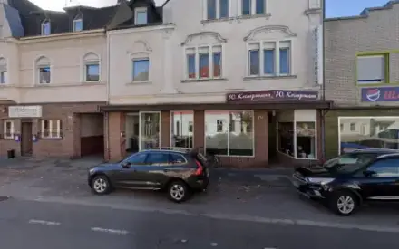 Foto von Bestattungen W. Krimpmann GmbH