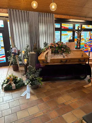 Foto von Bestattungen W. Opel GmbH