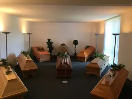 Foto von Bestattungen Wächter GbR