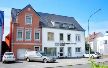 Foto von Bestattungen Walter e. K.