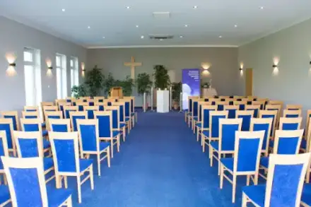 Foto von Bestattungen Walter, Haus des Abschieds