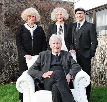 Foto von Bestattungen Walter Knod