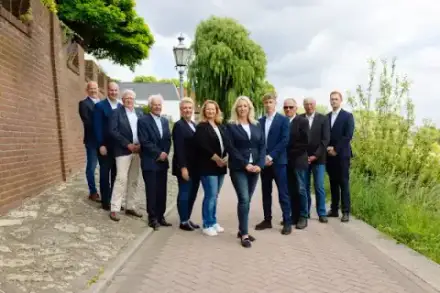 Foto von Bestattungen Warning