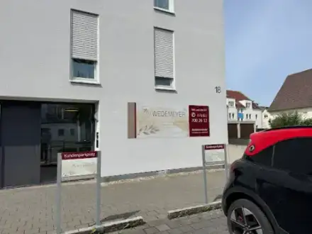 Foto von Bestattungen Wedemeyer OHG