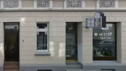 Foto von Bestattungen Wehn