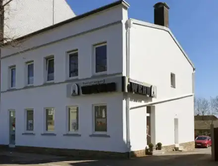 Foto von Bestattungen Wehn