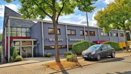 Foto von Bestattungen Wellers GmbH