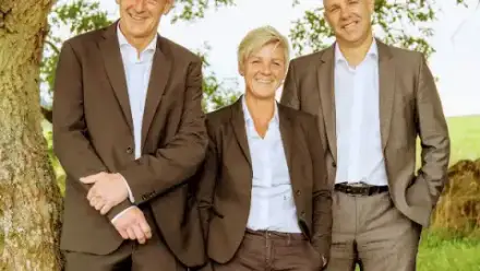 Foto von Bestattungen Welling