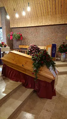 Foto von Bestattungen Welt