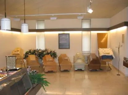 Foto von Bestattungen Wendel e. K.