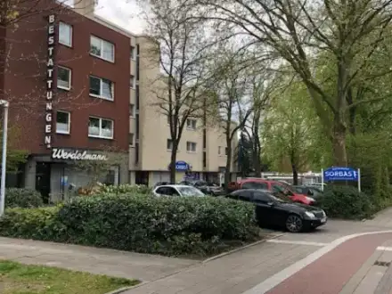 Foto von Bestattungen Werdelmann