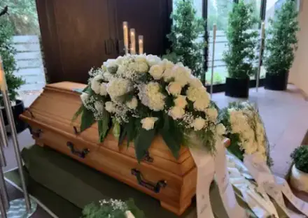 Foto von Bestattungen Werner Georg
