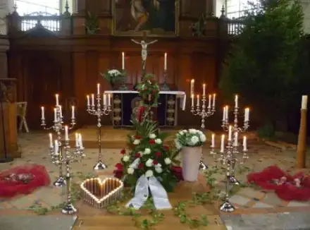 Foto von Bestattungen Westphal GmbH Ihr Bestatter des Vertrauens