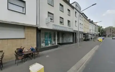 Foto von Bestattungen Weuthen