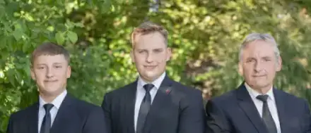 Foto von Bestattungen Wiegand