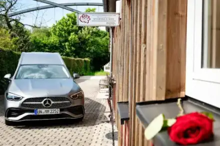 Foto von Bestattungen Wiegmann & Maaz in Bergkamen Rünthe