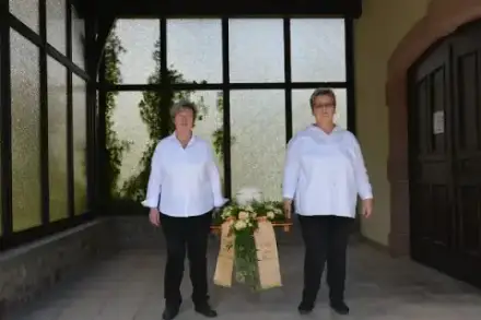 Foto von Bestattungen Wildanger