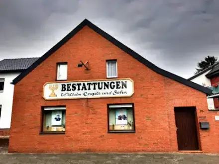 Foto von Bestattungen Wilhelm Engels und Sohn