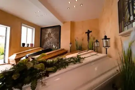 Foto von Bestattungen Willems