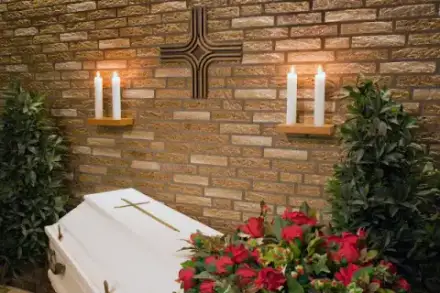 Foto von Bestattungen Willi Thissen