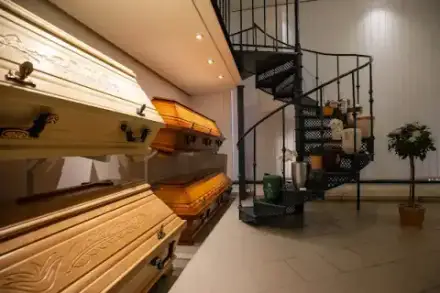 Foto von Bestattungen Winkler