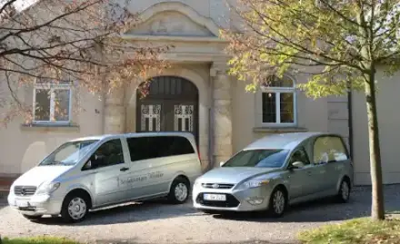 Foto von Bestattungen Winkler