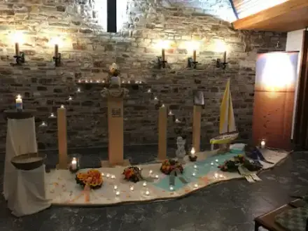 Foto von Bestattungen Wistuba - Frank Wistuba