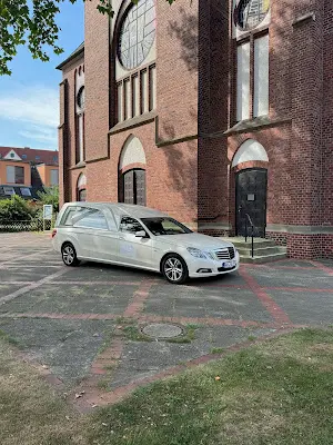 Foto von Bestattungen Witzel, vorm. Nickel, Inh. Jonas Witzel