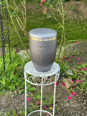 Foto von Bestattungen Wochner