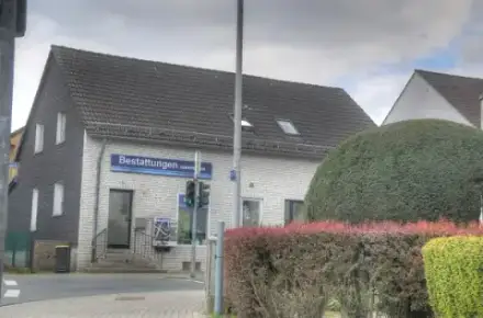 Foto von Bestattungen Wolfgang Tersteegen