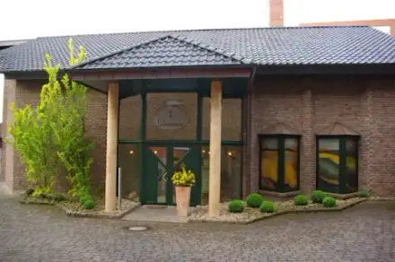 Foto von Bestattungen Wonnemann