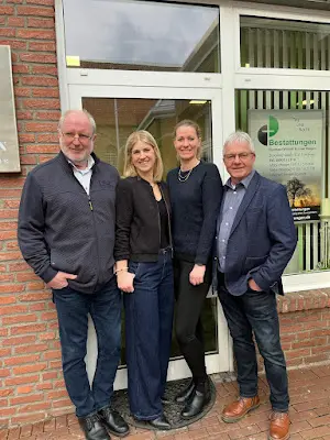 Foto von Bestattungen Wübbel und Heeger