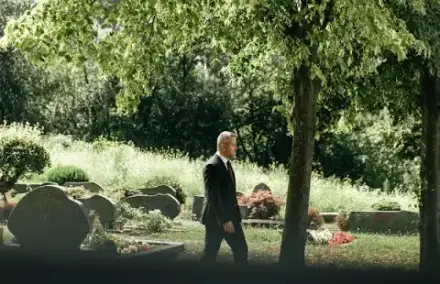 Foto von Bestattungen Zapatka