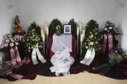 Foto von Bestattungen Zehner GmbH