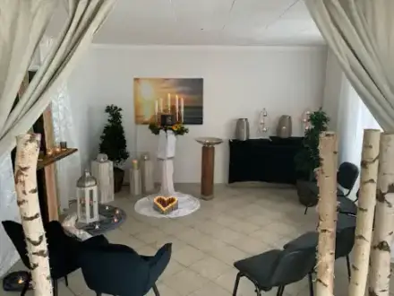 Foto von Bestattungen Zeitlos GmbH | Vorsorge, Beratung und Bestattung