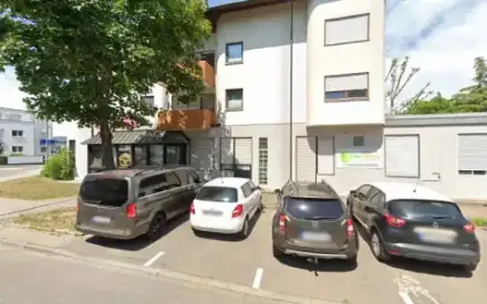 Foto von Bestattungen ZEPP, Inhaberin Petra Roser e.Kfr.