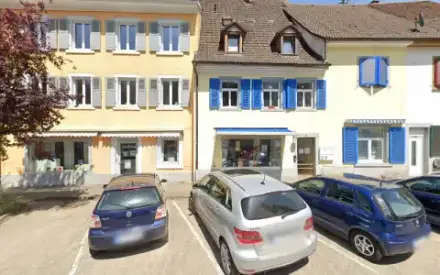 Foto von Bestattungen ZEPP