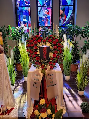 Foto von Bestattungen Zimmermann KG