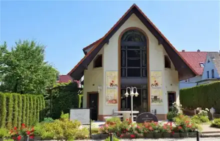 Foto von Bestattungen Zörner GbR Altenburg