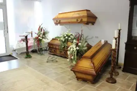 Foto von Bestattungen Zörner GbR Meuselwitz