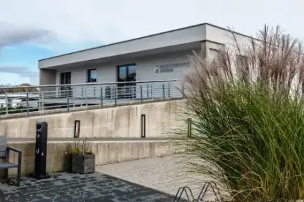 Foto von Bestattunghaus Dierker