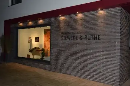 Foto von Bestattunghaus Sieweke & Ruthe