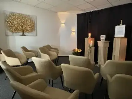 Foto von Bestattungs-Agentur Magdeburg