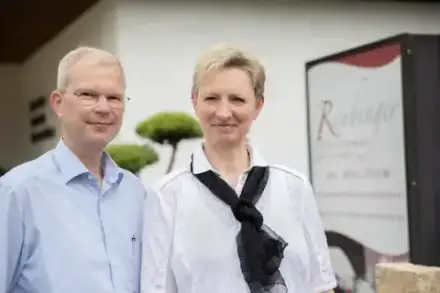 Foto von Bestattungs-Institut Dieter Raubinger