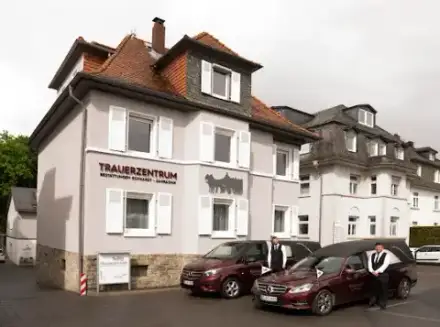 Foto von Bestattungs-Institut Eckhardt