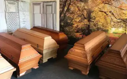 Foto von Bestattungs-Institut Edgar Berg & Söhne